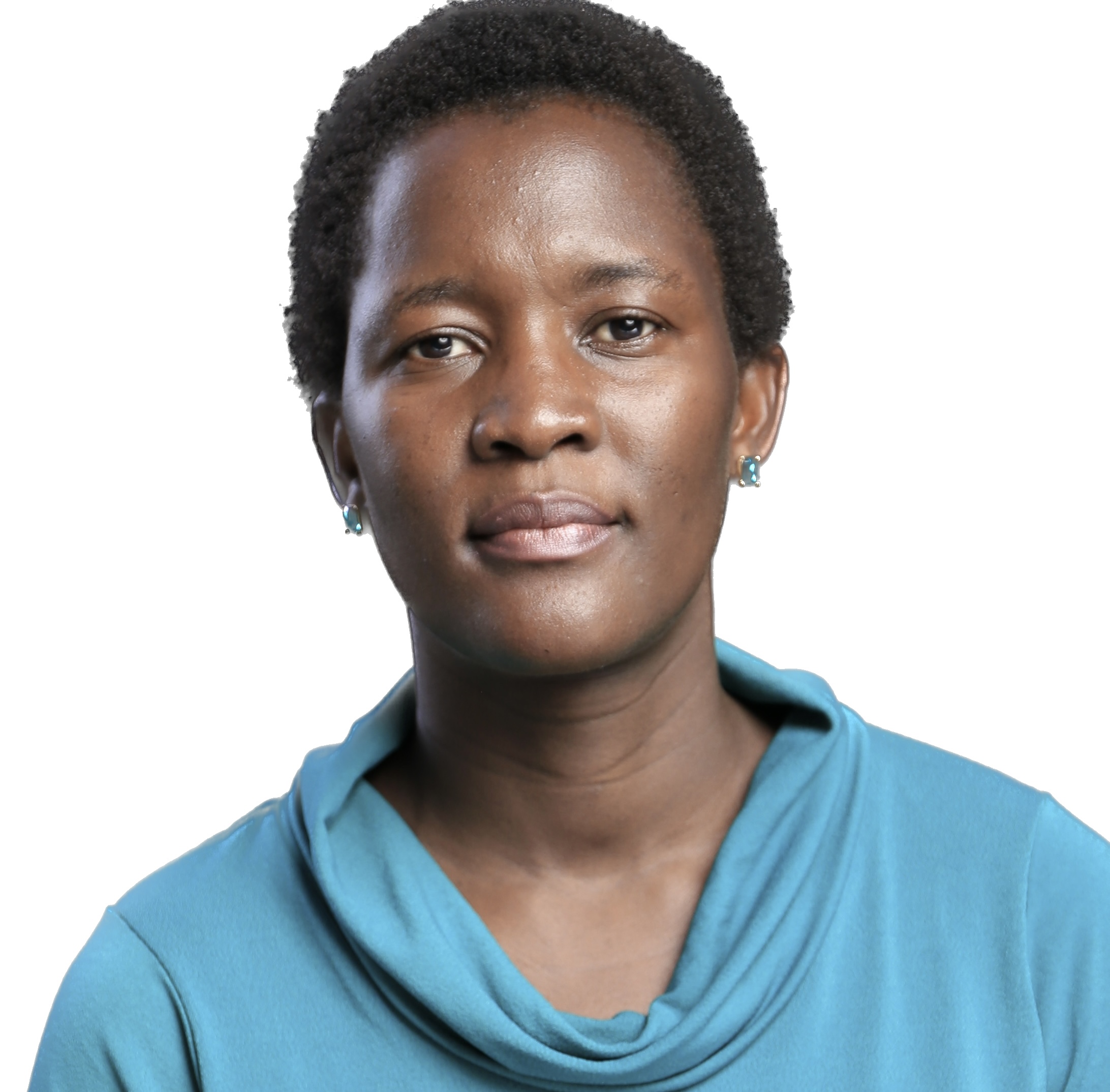 Dr. Caroline Achola