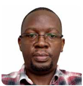 Dr. Sewanyana Isaac
