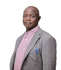 Prof. Joloba Moses