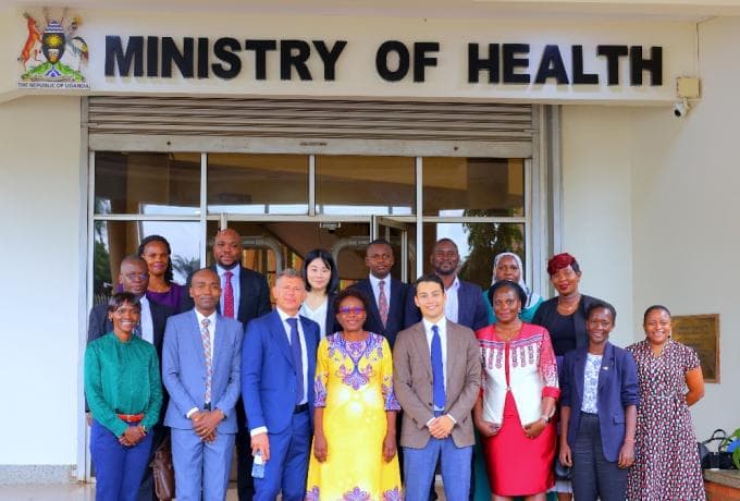 Ministry of Health Commends Laboratory Response to Recent Disease Outbreak