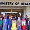 USAID Partners with UNHLS to Expand Laboratory Capacity in Rural Areas