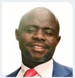 Atek Kagirita - Assistant Commissioner P.H.L Services/Director Public Health