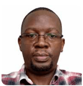 Dr. Sewanyana Isaac - Laboratory Director