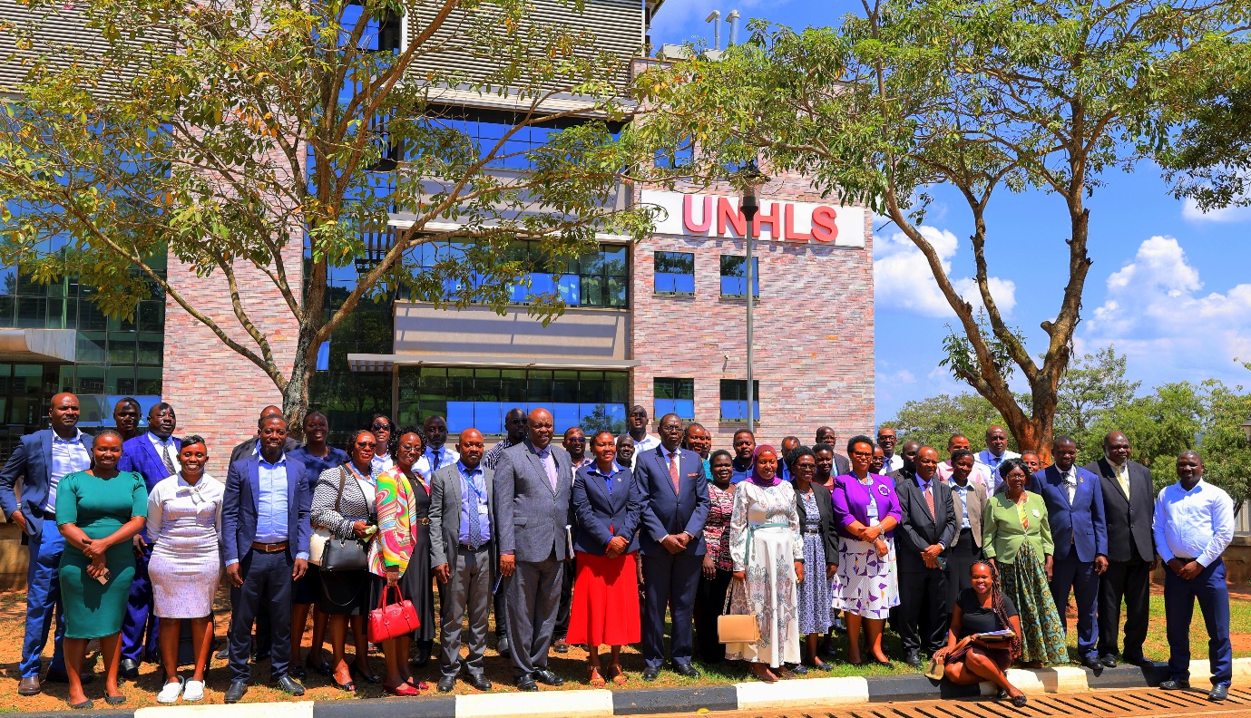 service commission visit