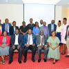 7th inaugaration for biosafety committe